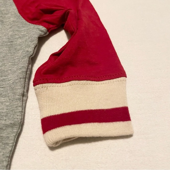 Baby Roots Long Sleeve Shirt 3-6 Months - Picture 4 of 16